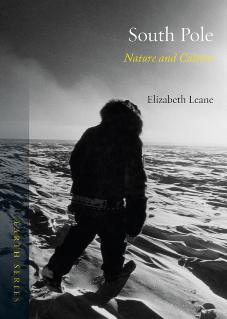 South Pole : Nature and Culture, Paperback / softback Book