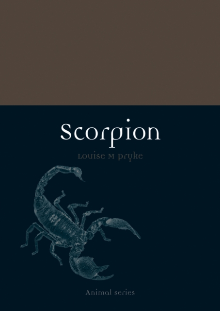 Scorpion, EPUB eBook