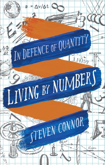 Living by Numbers : In Defence of Quantity, Hardback Book
