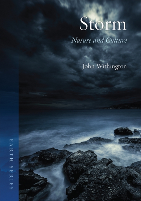 Storm : Nature and Culture, EPUB eBook