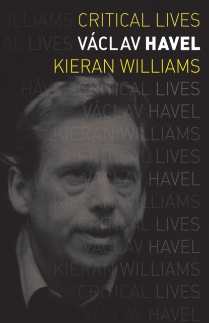 Vaclav Havel, EPUB eBook