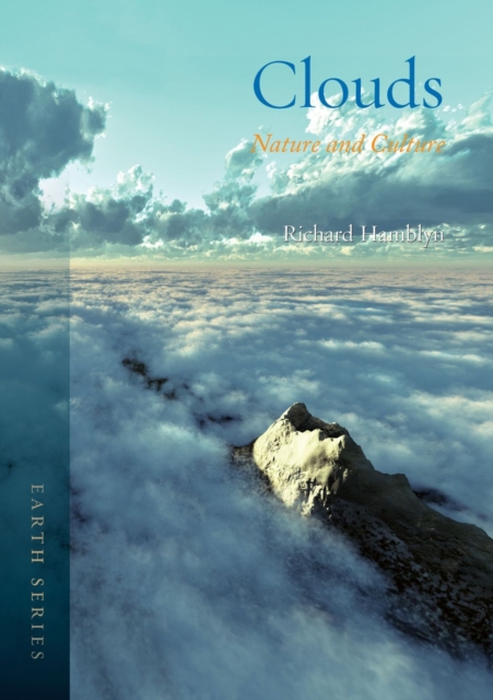 Clouds : Nature and Culture, Paperback / softback Book