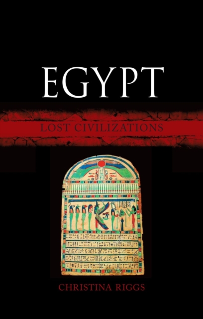 Egypt : Lost Civilizations, Hardback Book
