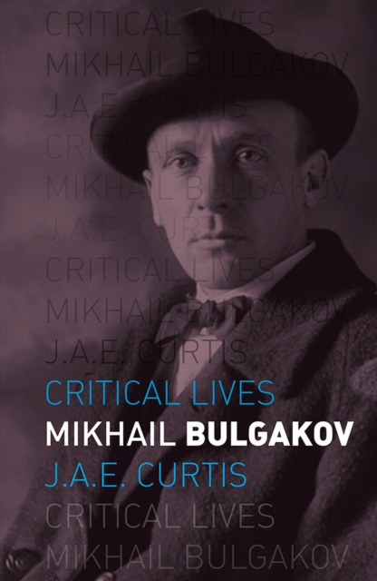 Mikhail Bulgakov, EPUB eBook