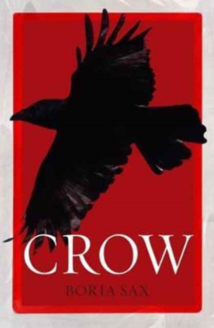 Crow, Paperback / softback Book