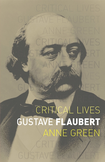 Gustave Flaubert, EPUB eBook