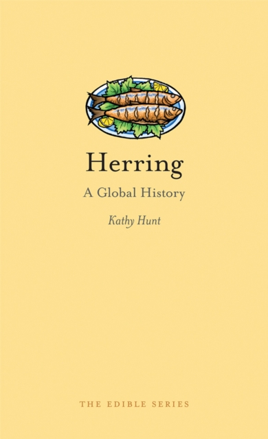 Herring : A Global History, EPUB eBook