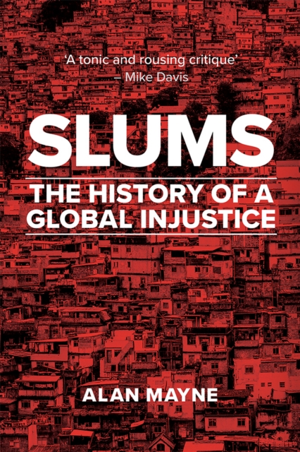 Slums : The History of a Global Injustice, EPUB eBook