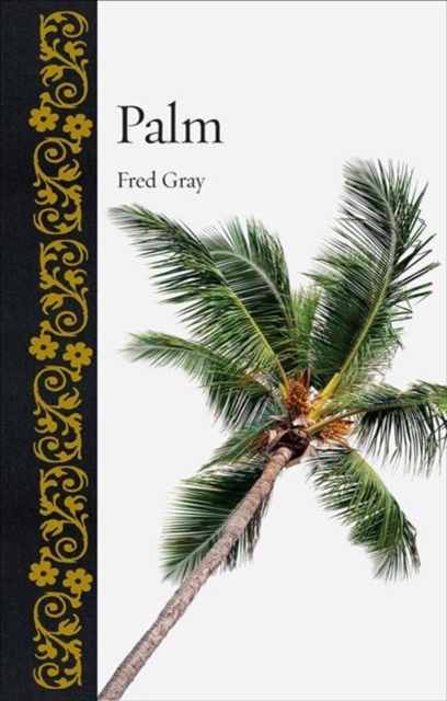 Palm, Hardback Book