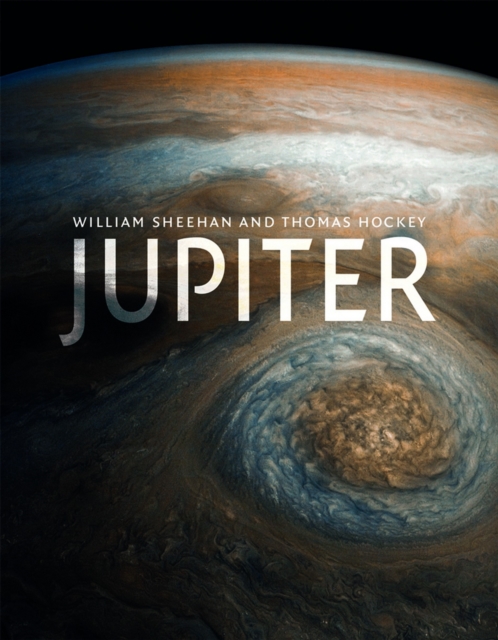 Jupiter, EPUB eBook
