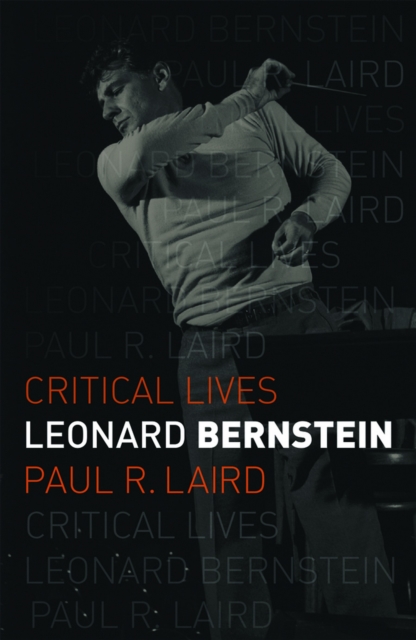 Leonard Bernstein, EPUB eBook