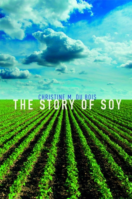 The Story of Soy, EPUB eBook