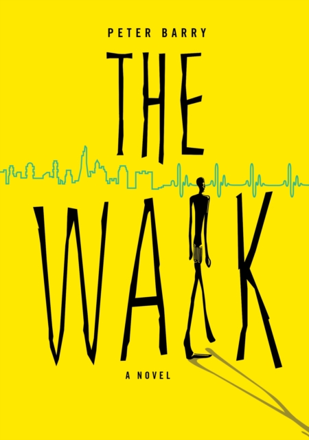 The Walk, EPUB eBook