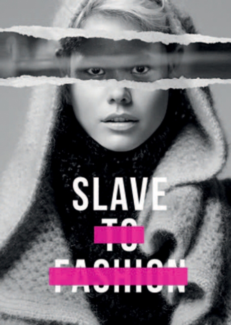 Slave to Fashion, Paperback / softback Book