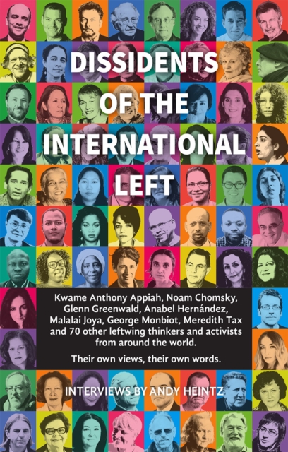 Dissidents of the International Left, EPUB eBook