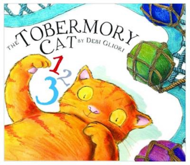Tobermory Cat 1, 2, 3, Paperback / softback Book