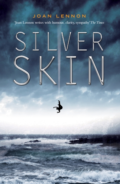 Silver Skin, Paperback / softback Book