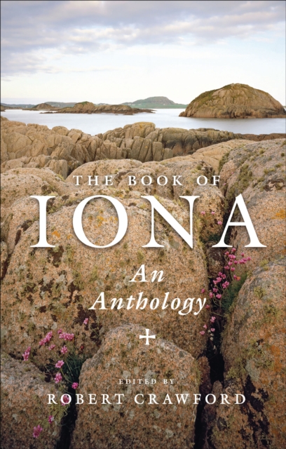 The Book of Iona, EPUB eBook