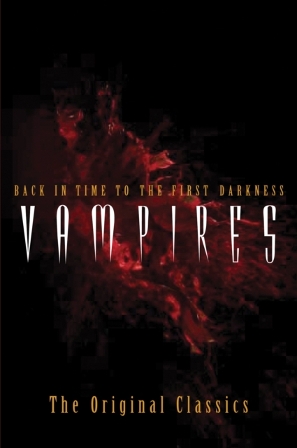 Vampires, EPUB eBook