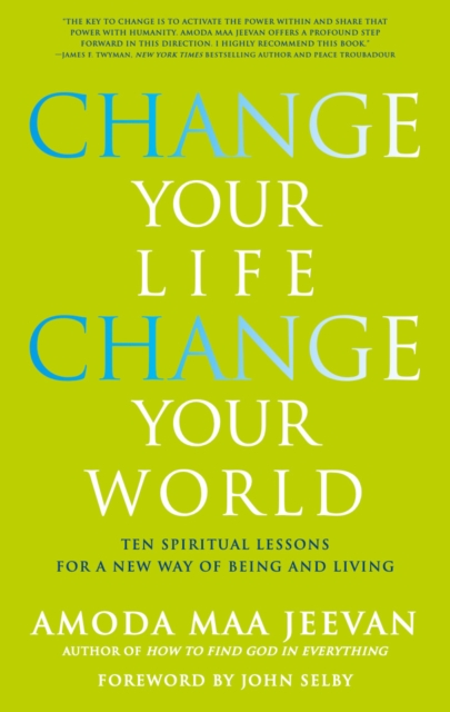 Change Your Life, Change Your World, EPUB eBook