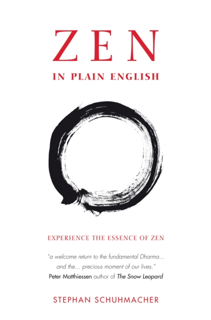 Zen in Plain English, EPUB eBook