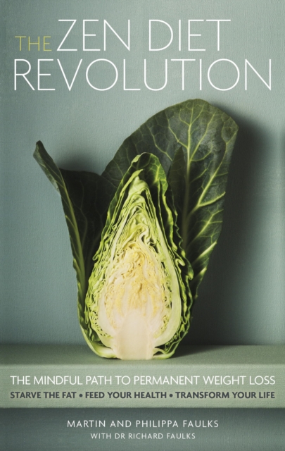 Zen Diet Revolution, EPUB eBook