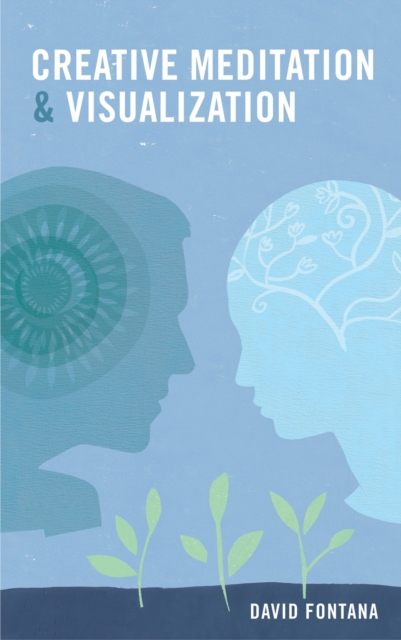 Creative Meditation & Visualisation, EPUB eBook