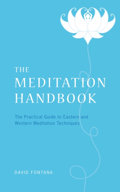Meditation Handbook, EPUB eBook