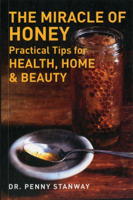 Miracle of Honey, Paperback / softback Book
