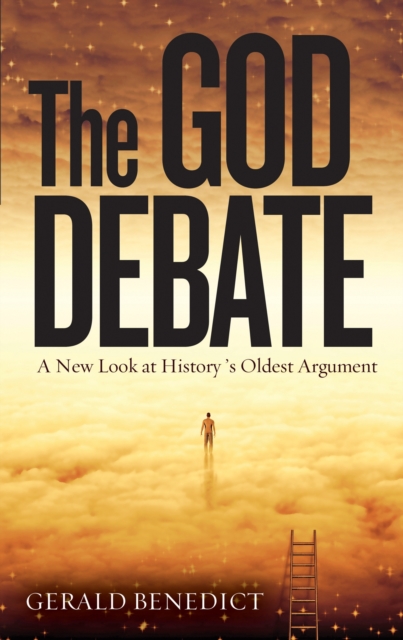 God Debate, EPUB eBook