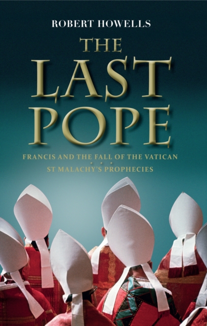 Last Pope, EPUB eBook
