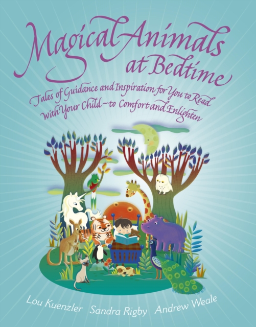 Magical Animals at Bedtime, EPUB eBook