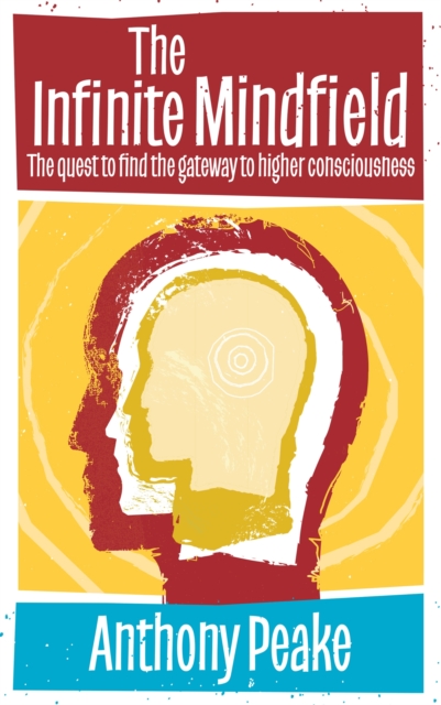 Infinite Mindfield, EPUB eBook