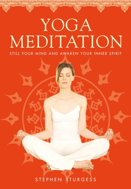 Yoga Meditation, Paperback / softback Book