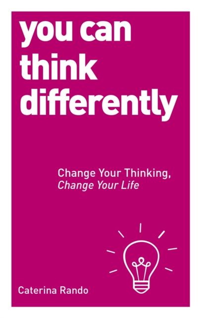 You Can Think Differently, EPUB eBook
