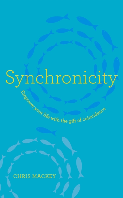 Synchronicity : Empower your life path with the gift of coincidence, Paperback / softback Book