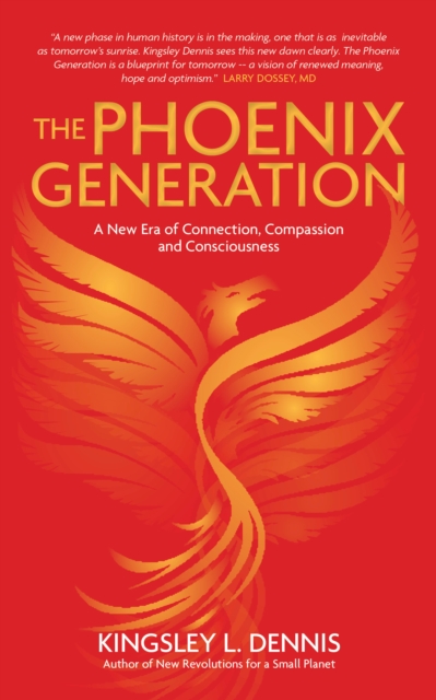 Phoenix Generation, EPUB eBook