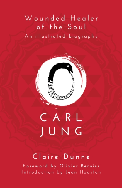 Carl Jung: Wounded Healer of the Soul, Paperback / softback Book