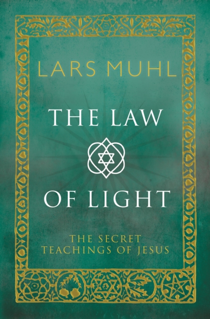 Law of Light, EPUB eBook