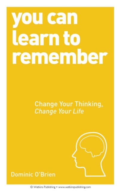 You Can Learn to Remember, EPUB eBook