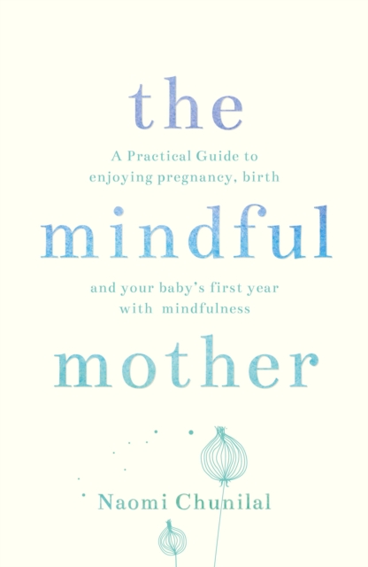 Mindful Mother, EPUB eBook