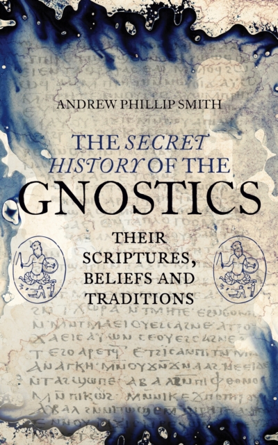 Secret History of the Gnostics, EPUB eBook