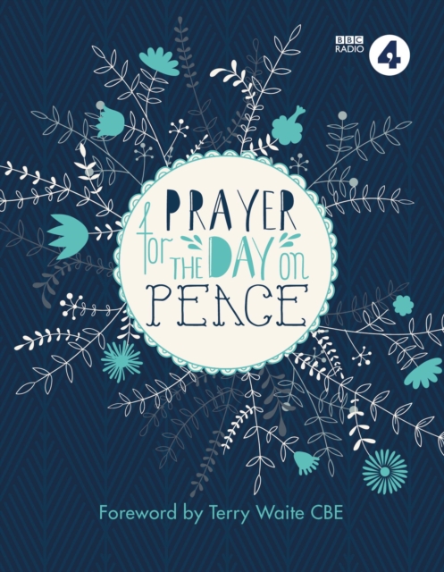 Prayer For The Day on Peace, EPUB eBook