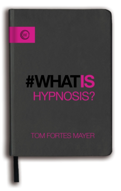 What is Hypnosis?, EPUB eBook