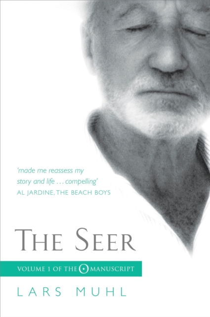 The Seer : Volume I of The O Manuscript: The Scandinavian Bestseller, Paperback / softback Book