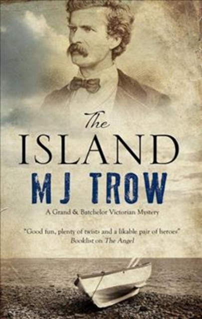 The Island, Paperback / softback Book