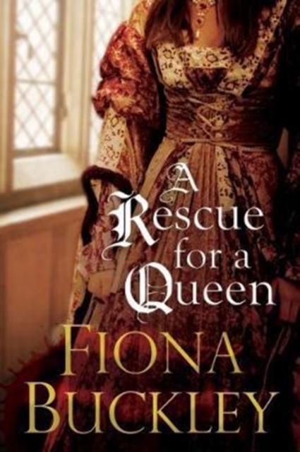 A Rescue for a Queen, Paperback / softback Book