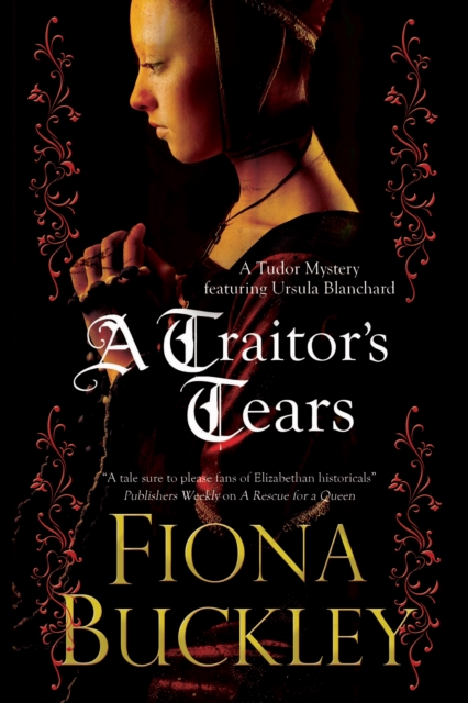 A Traitor's Tears, Paperback / softback Book