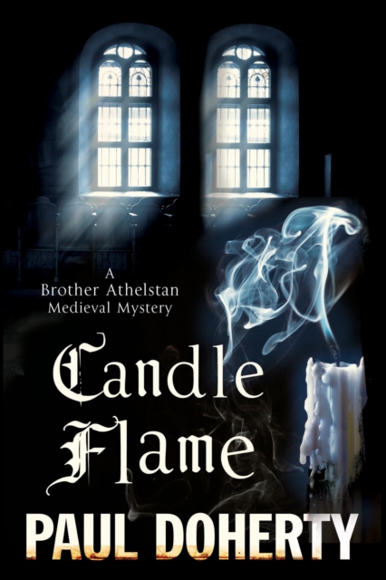 Candle Flame, Paperback / softback Book