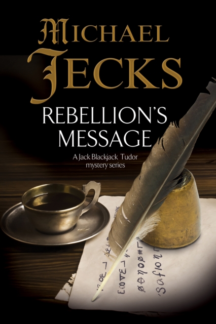 Rebellion's Message, Paperback / softback Book